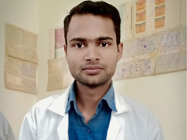 I am A Medical Student, I Need Money To Pay College Fees.
