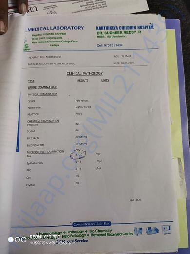 documents