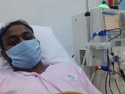 Please Save My Friend's Life..He has only 3 months .