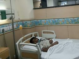 13 Years Old Sachin Kumar Needs Your Help Recover A plasmatic Anaemia