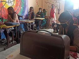 Help Gyankunj in providing Vocational Training to less privileged