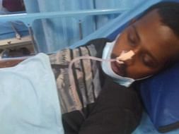 Raviteja is No More, Thank you to everyone to save his life.