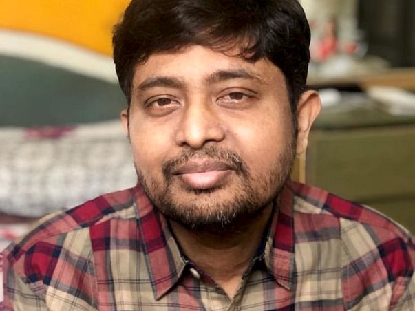 Support Dasari Srikanth's Family