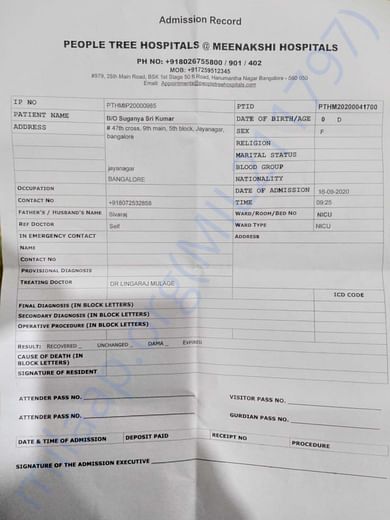 Document