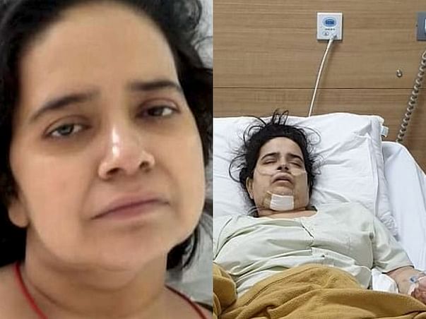 # Save My Friends Wife Ritu Swargam to Fight From Lymphoma Cancer