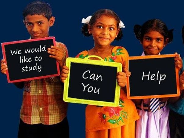 Help Sanjana continue her studies