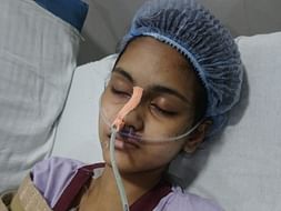 Support Divya Recover From Ovarian Cancer