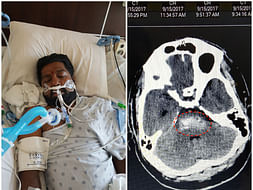 Fundraiser for Prasanth Kandula