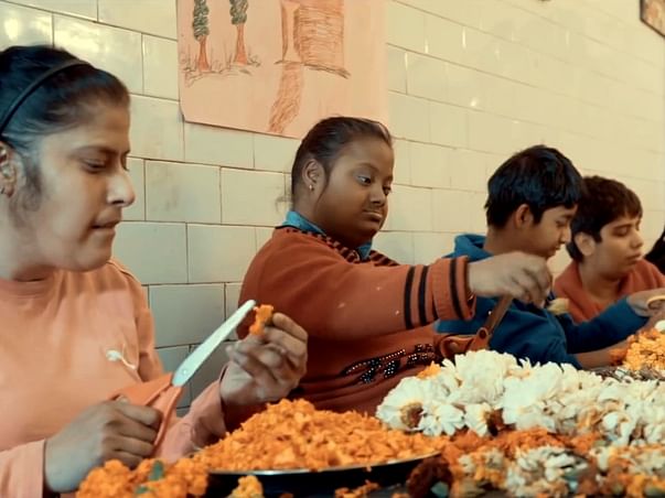 Help These Intellectually Disabled People Survive During The Pandemic
