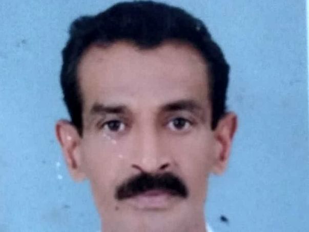 My Father Needs Your Urgent Support In Fighting Cerebral Venous Thrombosis (CVT)