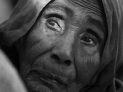 Help 300+ Old Age & Elderly Destitute people in the Crisis