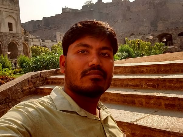Help Amulya for Debt relief