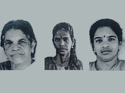 Help Thankamma and her 2 differently-abled daughters