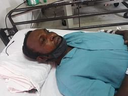 This 35 Years Old Needs Your Urgent Support In Fighting For Chronic Liver Disease With Portal Hypertension
