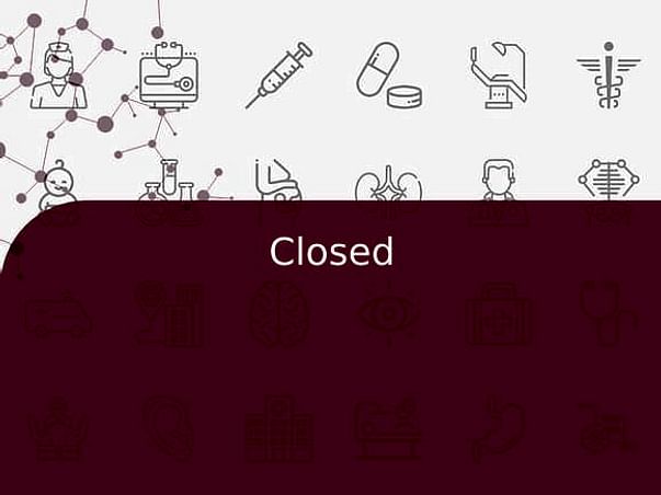 Closed