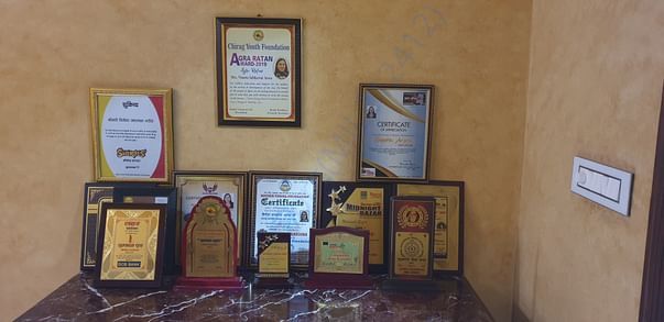 Accolades