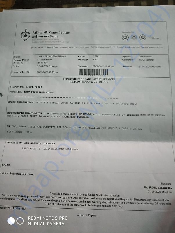 Biopsy