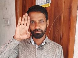 Help Shiva manage his livelihood and his child’s cancer treatment