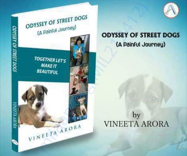 Odyssey of Street Dogs