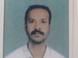 47 years old Somashekar needs your help fight Chronic Kidney Disease