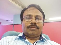 Vijayabaskar Memorial Fund- Help Manju Akka