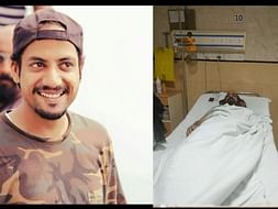 My Brother Is Fighting For Life And We Need Your Support To Save Him