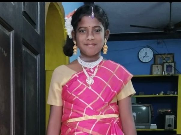 My daughter needs an urgent Liver Transplant and she needs your help