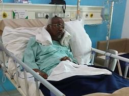 My Husband Needs Your Urgent Support In Fighting Multiple Myeloma