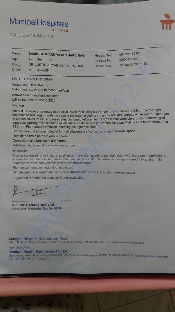 letter