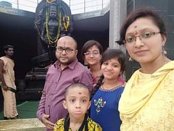 Support Tulasi's Family