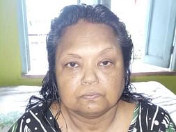 Help Bikram to support his mother Fighting Cancer