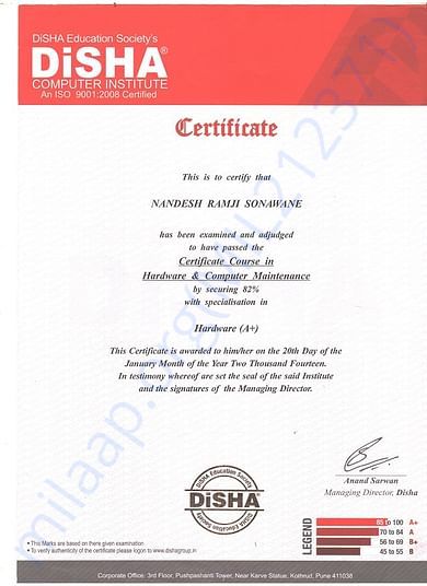 Document