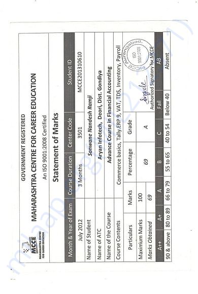 Document