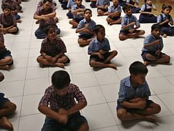 Raghavesh Katre Memorial Fund: Anusuyatmaja Matimand Nivasi Vidyalay