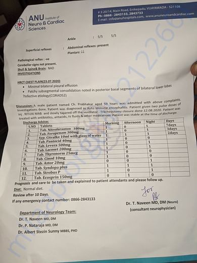 Discharge Summary - 20th August_2 (Hospitalization > 23 Jul to 20 Aug)