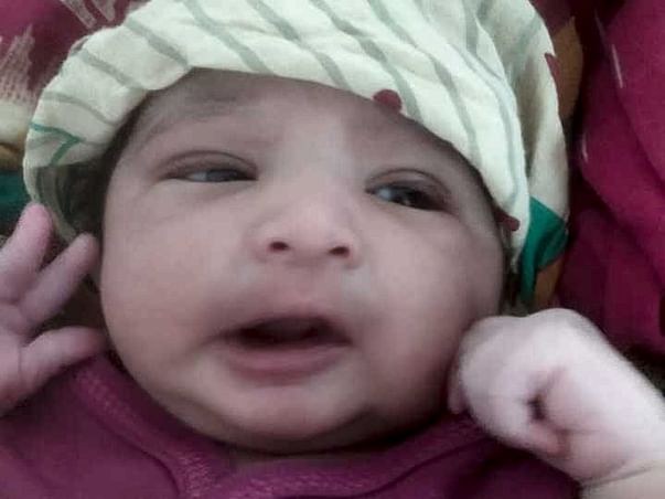 Help Rajesh for his sons recovery