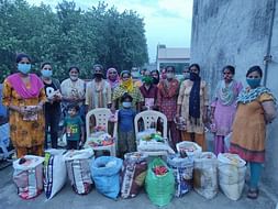 Asha Hope Relief & Development Network