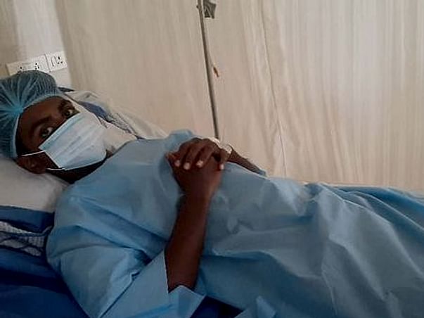 Support Boopathi Recover From Accident
