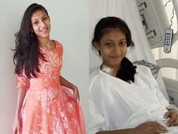 Support Pooja Undergo Kidney Transplant
