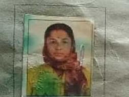 Support Lakshmi Recover From Blood Cancer