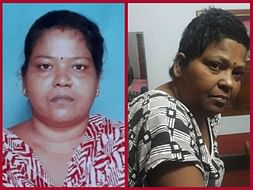 Support Soma Das Recover From Tongue Cancer