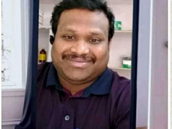 The Fundraiser Is For Late.Sri. CH N.R.S.V Kiran - Outsourcing Lab tec