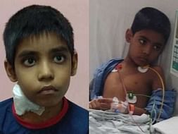 This 11 Years Old Needs Your Urgent Support In Fighting Kidney Failure
