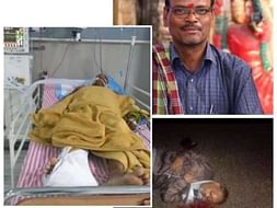 Support Kartik Sharma Recover From Craniotomy & Tumor Excision