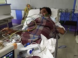 Support Brajsunder Prabhus Father Critical Health Situation