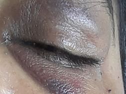 Help a domestic violence survivor get back on her feet!
