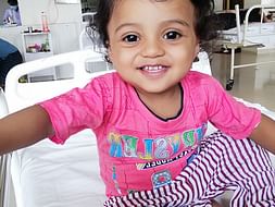 Help my son Jayesh to fight against Lymphoblastic Leukaemia