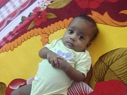 Help My Son Undergo Bone Marrow Transplantation