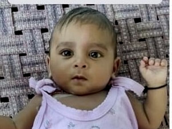 Help This Baby Get A Second Chance At Life.