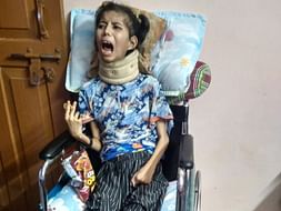 Help Rojina To Undergo Her Treatment!